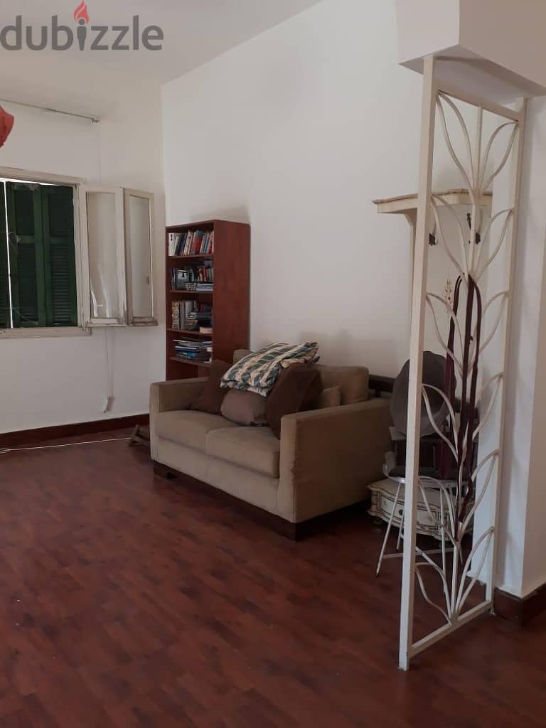 300 Sqm | Apartment For Rent In Mar Nicolas , Achrafieh 1