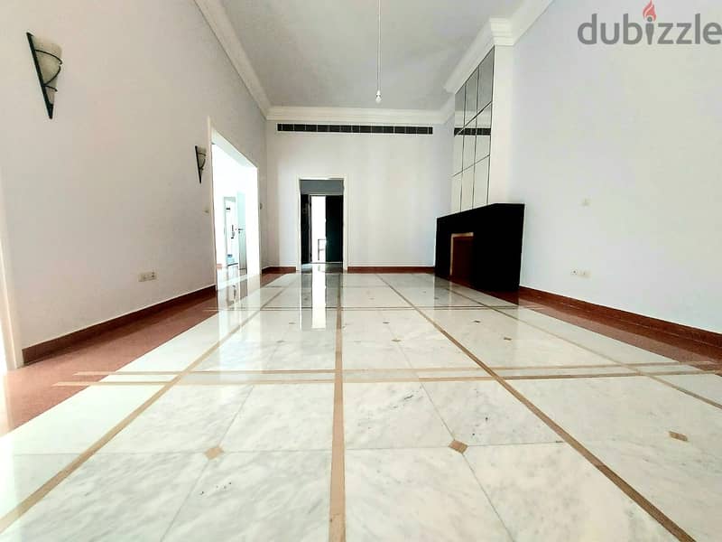 RA23-1901 Spacious apartment in Koraytem is now for rent, 300m, 1666$ 0