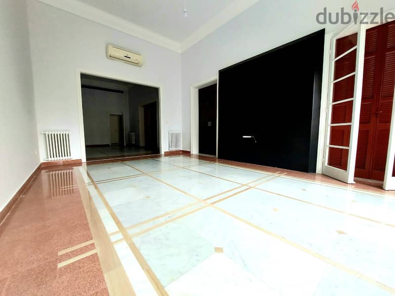 RA23-1901 Spacious apartment in Koraytem is now for rent, 300m, 1666$ 1