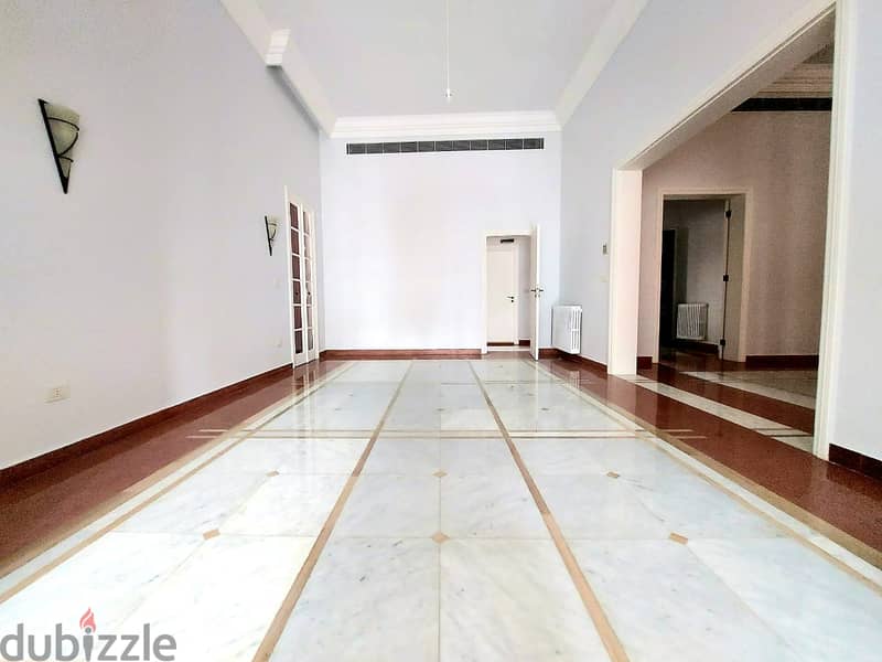 RA23-1901 Spacious apartment in Koraytem is now for rent, 300m, 1666$ 2