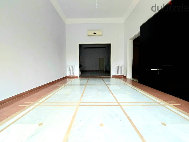 RA23-1901 Spacious apartment in Koraytem is now for rent, 300m, 1666$ 3