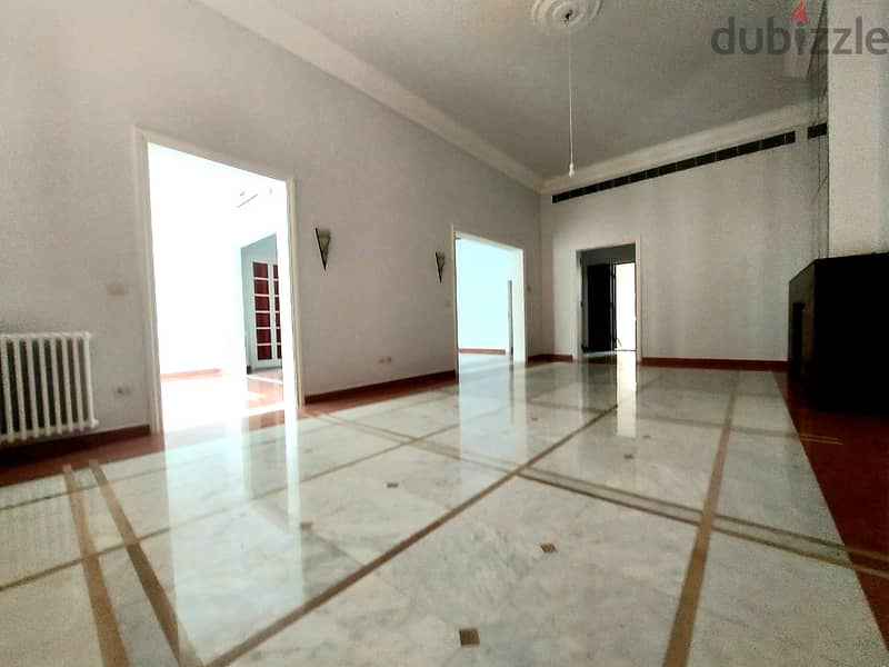 RA23-1901 Spacious apartment in Koraytem is now for rent, 300m, 1666$ 14