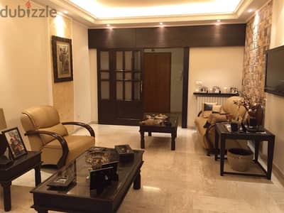 RWK125JS - Apartment For Sale In Sehayleh - شقة للبيع في سهيلة