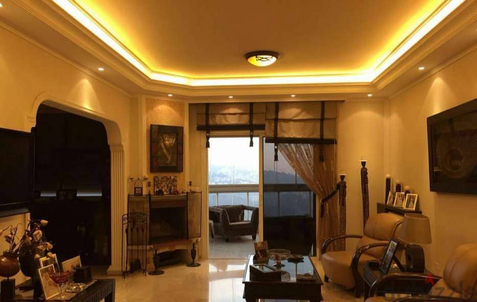 RWK125JS - Apartment For Sale In Sehayleh - شقة للبيع في سهيلة 1