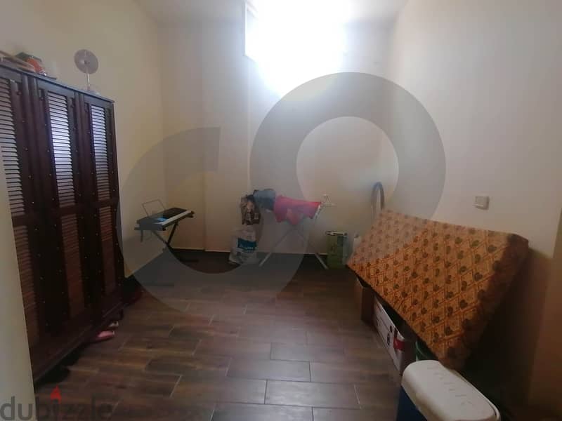 REF#AB93696 . Own your decorated home in the heart of Blat Jbeil ! 9