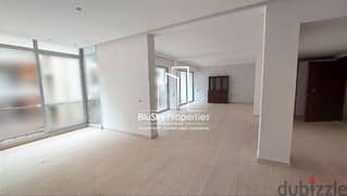 Duplex 350m² + Terrace For RENT In Achrafieh Sursock - شقة للأجار #RT