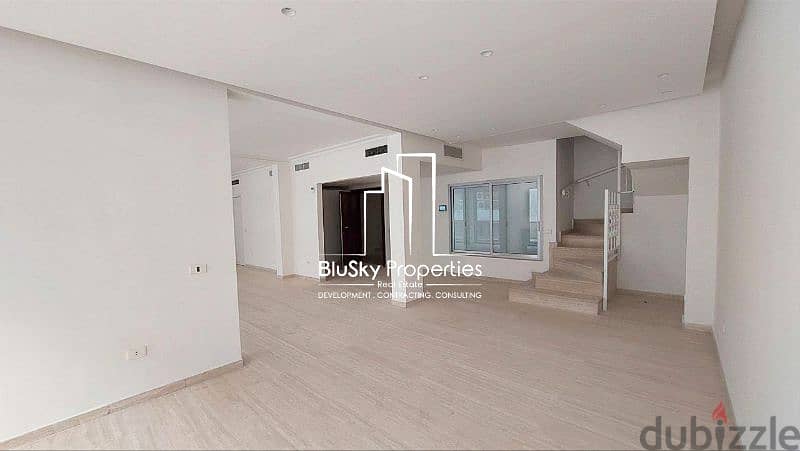 Duplex 350m² + Terrace For RENT In Achrafieh Sursock - شقة للأجار #RT 2