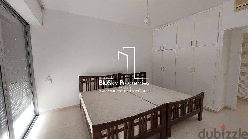 Duplex 350m² + Terrace For RENT In Achrafieh Sursock - شقة للأجار #RT 8