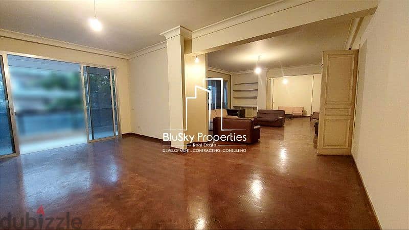 Apartment 400m2 3 beds For SALE In Sursock - شقة للبيع #RT 1