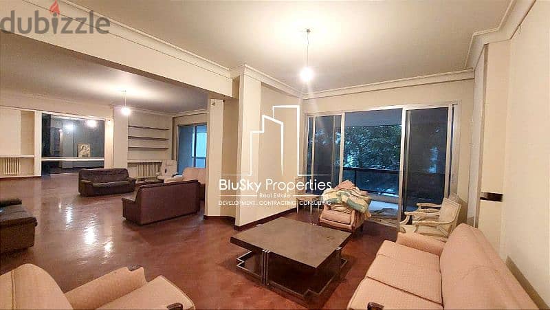 Apartment 400m2 3 beds For SALE In Sursock - شقة للبيع #RT 6