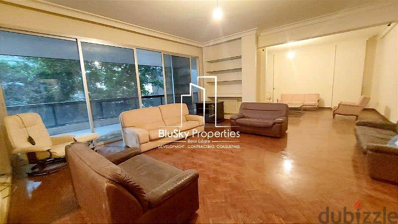 Apartment 400m2 3 beds For SALE In Sursock - شقة للبيع #RT 7