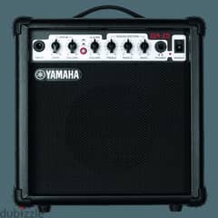 Yamaha GA15 Electric guitar Amp