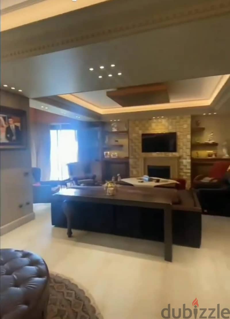 Furnished Penthouse In Adma Prime (760Sq) , (AD-155) 9