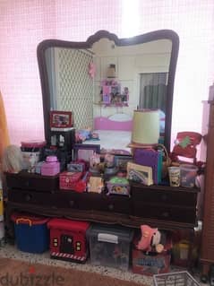 bedroom vanity 0