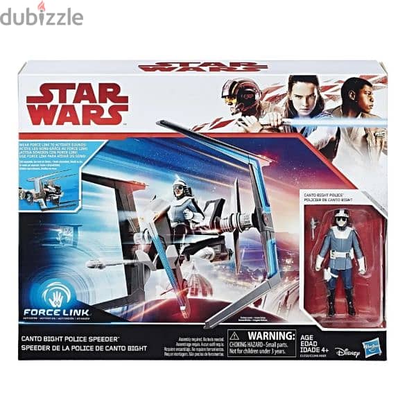 Star Wars Action Figure And Ship Toys for kids 115425480