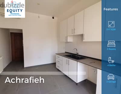 Ashrafieh | Great Deal | 217 SQM | 500,000$ | #JZ35824