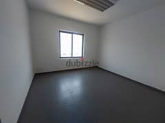 65 SQM Prime Location Office for Rent in Dekwaneh, Metn