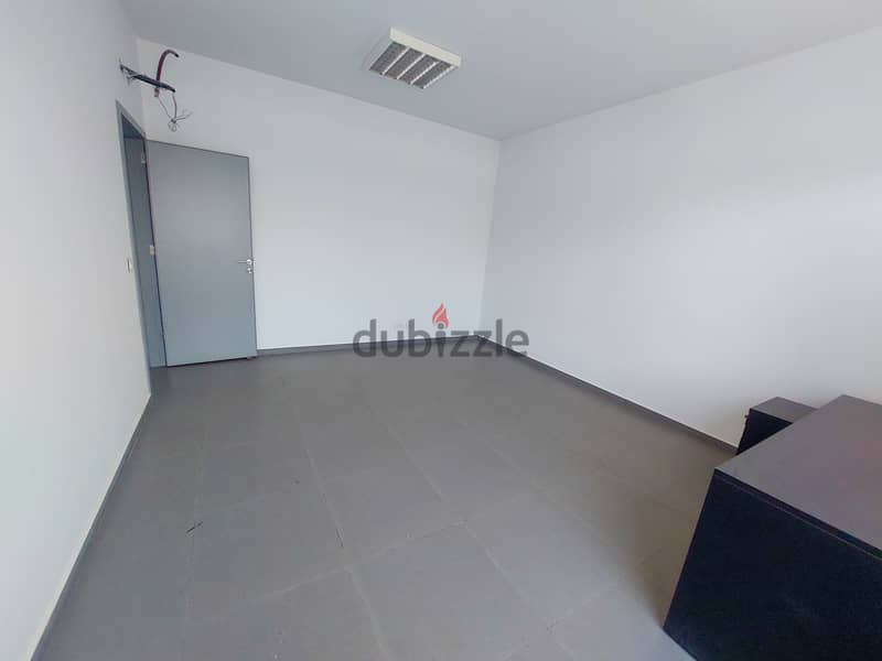 65 SQM Prime Location Office for Rent in Dekwaneh, Metn 1
