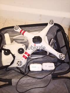 Dji phantom deals 3 standard olx