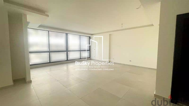 Apartment 170m² 3 beds For SALE In Achrafieh - شقة للبيع #JF 0