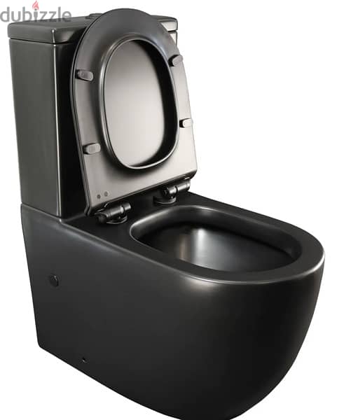 toilet seat 2