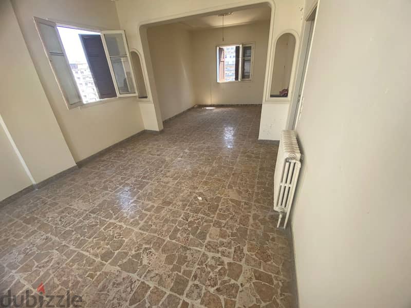 Ashrafieh | 2 Balconies | Covered Parking Lot | 2 Bedrooms Apartment 1