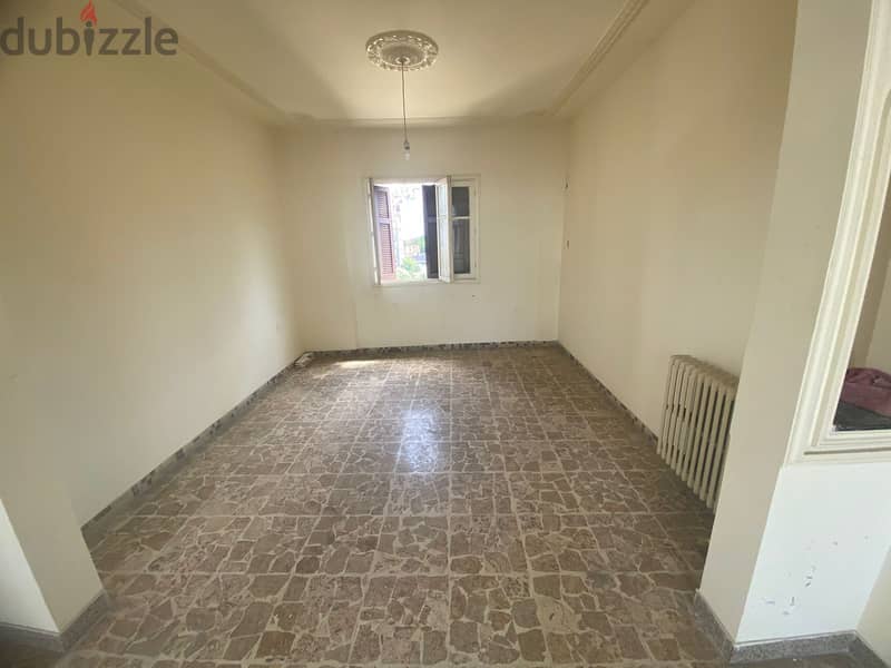 Ashrafieh | 2 Balconies | Covered Parking Lot | 2 Bedrooms Apartment 2