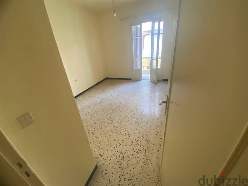Ashrafieh | 2 Balconies | Covered Parking Lot | 2 Bedrooms Apartment 4