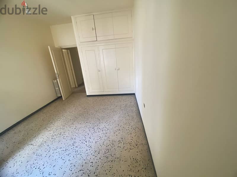 Ashrafieh | 2 Balconies | Covered Parking Lot | 2 Bedrooms Apartment 6