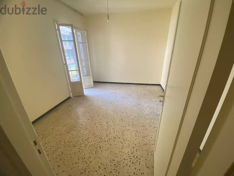 Ashrafieh | 2 Balconies | Covered Parking Lot | 2 Bedrooms Apartment 7