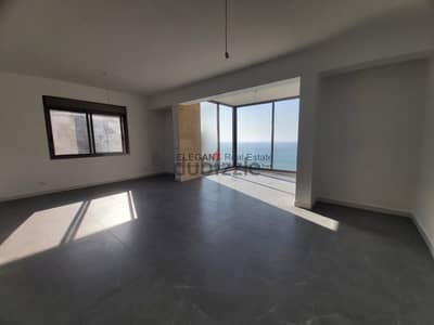 New Duplex | Sea View | Terrace