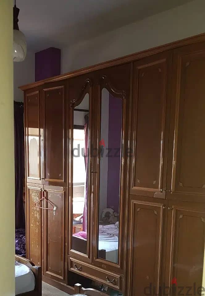 100 Sqm | Prime Location Apartment For Sale In Sed El Baouchriyeh 2
