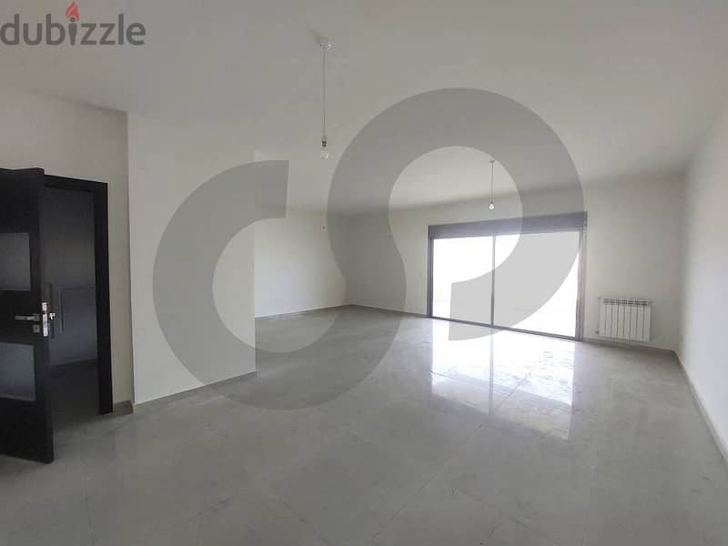 REF#AY94426! spacious apartment with huge terrace IN TILAL AIN SAADEH 2