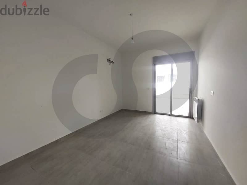 REF#AY94426! spacious apartment with huge terrace IN TILAL AIN SAADEH 6