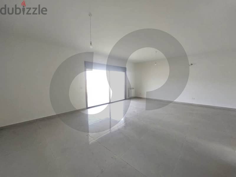 REF#AY94426! spacious apartment with huge terrace IN TILAL AIN SAADEH 10