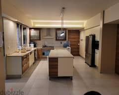 Bayada luxurious apartment 500m2 for Sale - شقة للبيع في البياضة