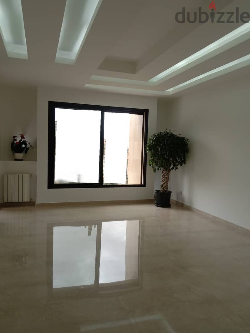 MANSOURIEH PRIME  (160Sq) with Panoramic View , (MA-313) 4