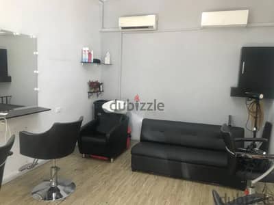 47 Sqm | Shop for sale in Mousaitbeh | 2 Floors