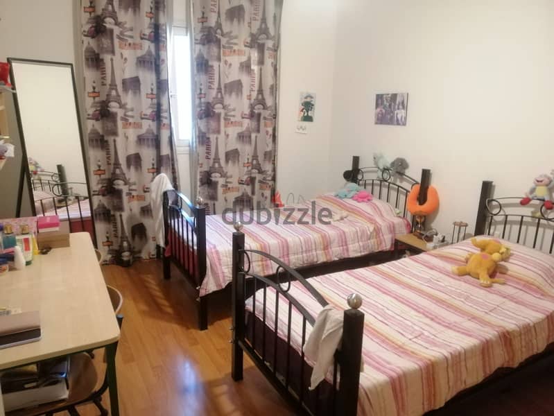 L12741- 2-Bedroom Apartment for Sale In Achrafieh, Sioufi 2