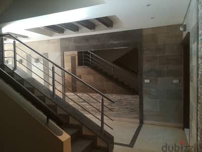 RWK128JS - Duplex For Sale in Ballouneh - دوبلكس للبيع في بلونة