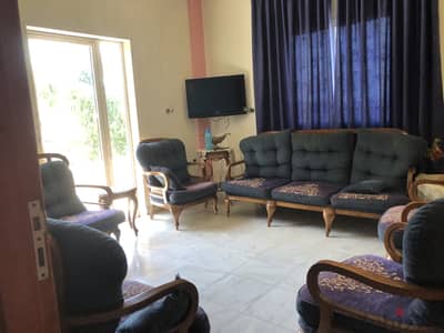 RWB102CA - Apartment for sale in Blat JBEIL شقة للبيع في بلاط جبيل