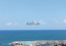 250 Sqm | Spacious Apartment For Sale In Caracas | Panoramic Sea View