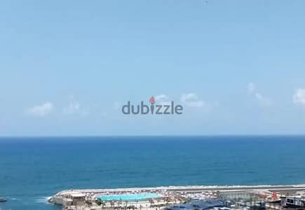 250 Sqm | Spacious Apartment For Sale In Caracas | Panoramic Sea View