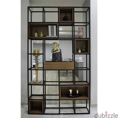 Home Decor Cabinet