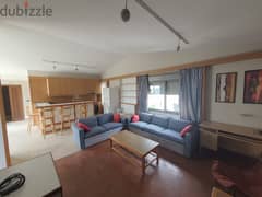 Mansourieh Prime (120Sq) with Terrace and View , (MA-279)