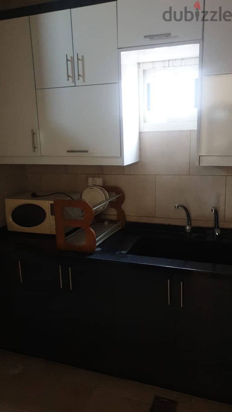 140 Sqm | Fully Furnished Apartment For Rent In Adlieh 3