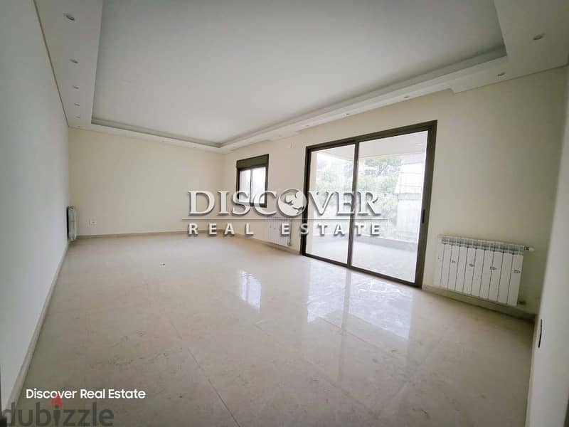 Great Location | Duplex for sale in Baabdat 2