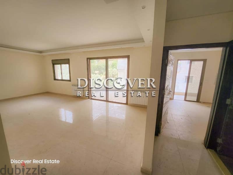 Great Location | Duplex for sale in Baabdat 4