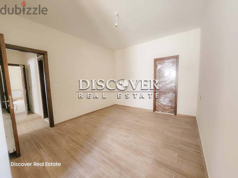 Great Location | Duplex for sale in Baabdat 9