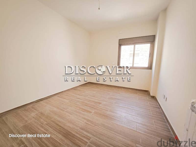 Great Location | Duplex for sale in Baabdat 11